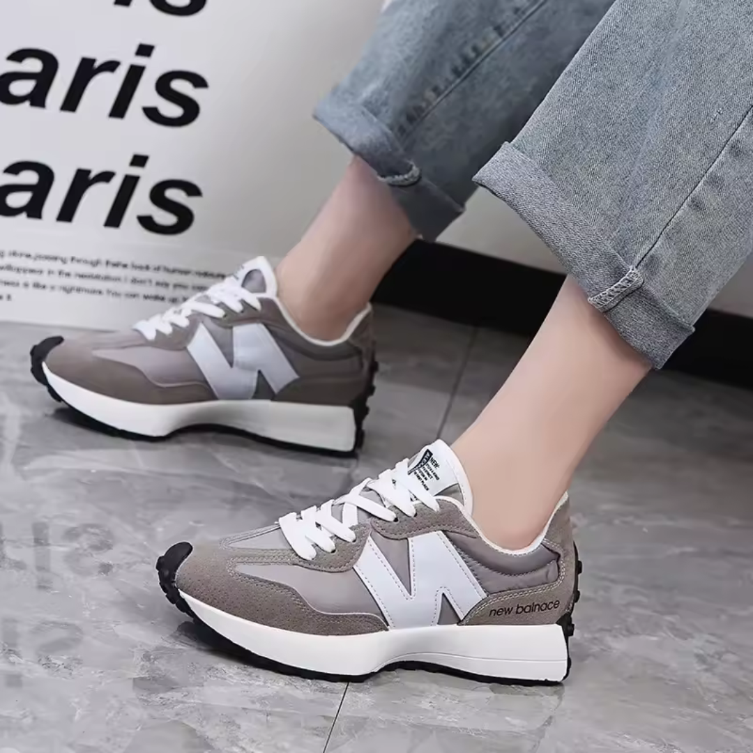Sneakers ortopediche da donna | New Balnace™ 4
