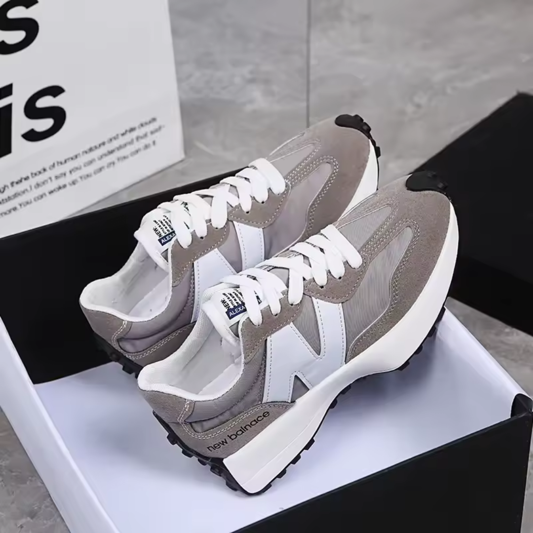 Sneakers ortopediche da donna | New Balnace™ 8