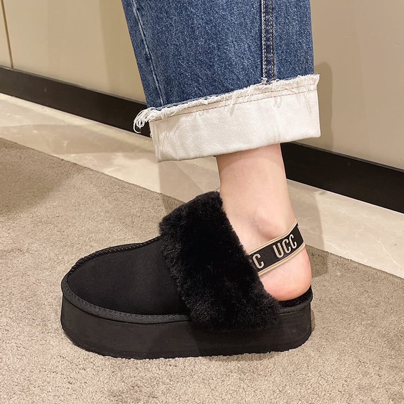 Pantofole Donna Invernali Memory Foam Pantofole Donna Invernali Memory Foam