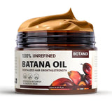 Olio di Batana – Crescita Naturale dei Capelli - Salute Farma