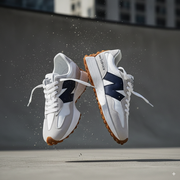 Scarpe ortopediche donna | New Balnace™