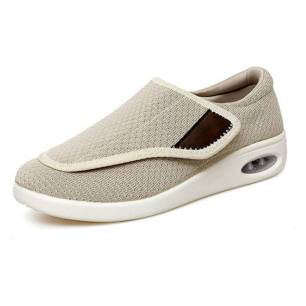 Scarpe Diabetiche Per Donne Con Piedi Larghi - Salute Farma