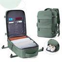  Verde militare