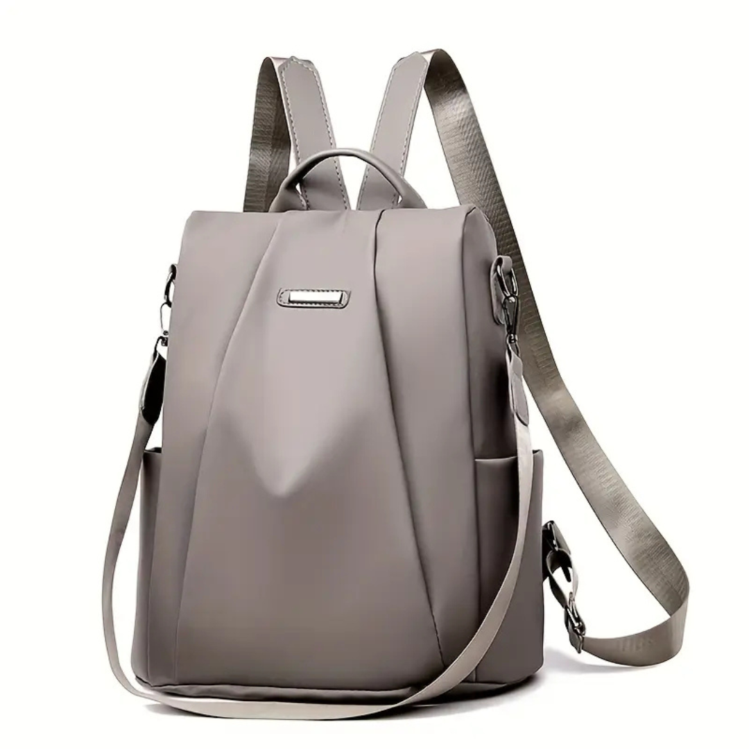 Zaino casual alla moda da donna con tracolla staccabile - Salute Farma