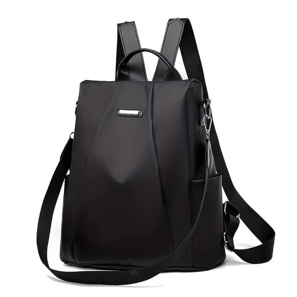 Zaino casual alla moda da donna con tracolla staccabile - Salute Farma