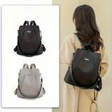 Zaino casual alla moda da donna con tracolla staccabile - Salute Farma