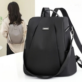 Zaino casual alla moda da donna con tracolla staccabile - Salute Farma
