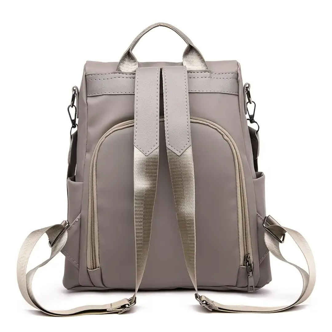 Zaino casual alla moda da donna con tracolla staccabile - Salute Farma