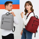 Zaino multifunzione per laptop per scuola, università, lavoro e viaggi - Salute Farma