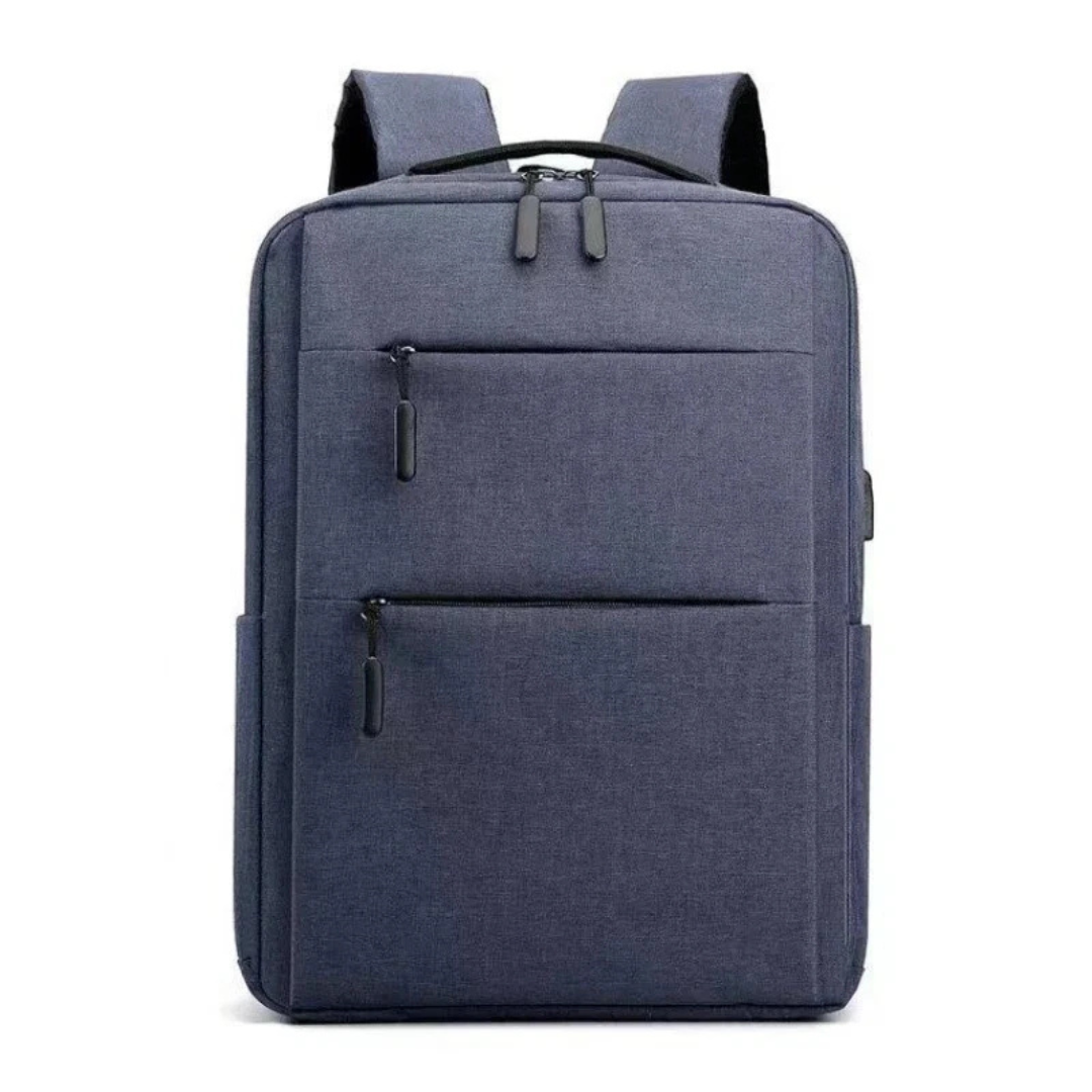 Zaino multifunzione per laptop per scuola, università, lavoro e viaggi - Salute Farma