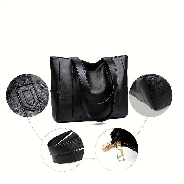 Borsa tote vintage - Salute Farma