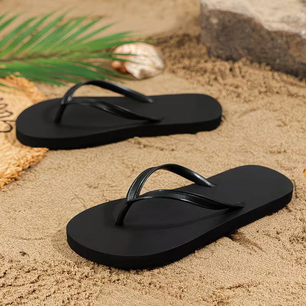 Infradito Donna Lea Piatte Antiscivolo – Sandali Mare Spiaggia Leggere Comode Estate