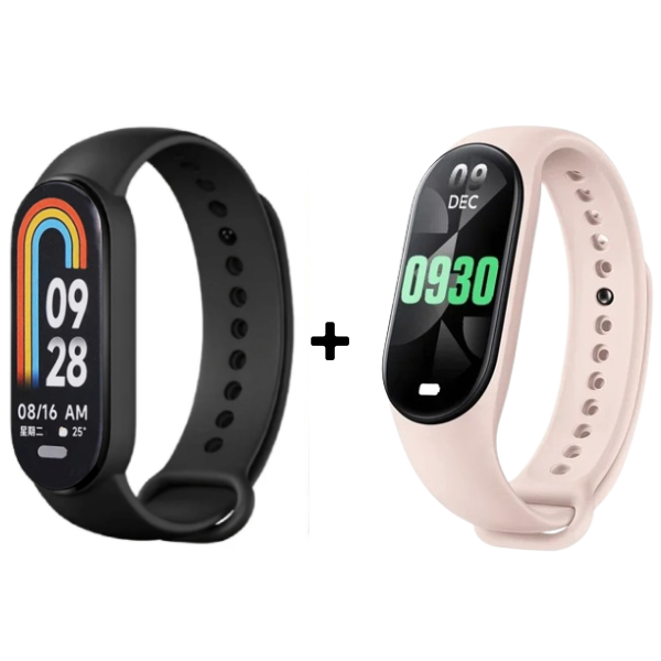 Fitness Tracker Monitoraggio Del Sonno Mi Band Mi Band