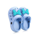  Fiocco azzurro