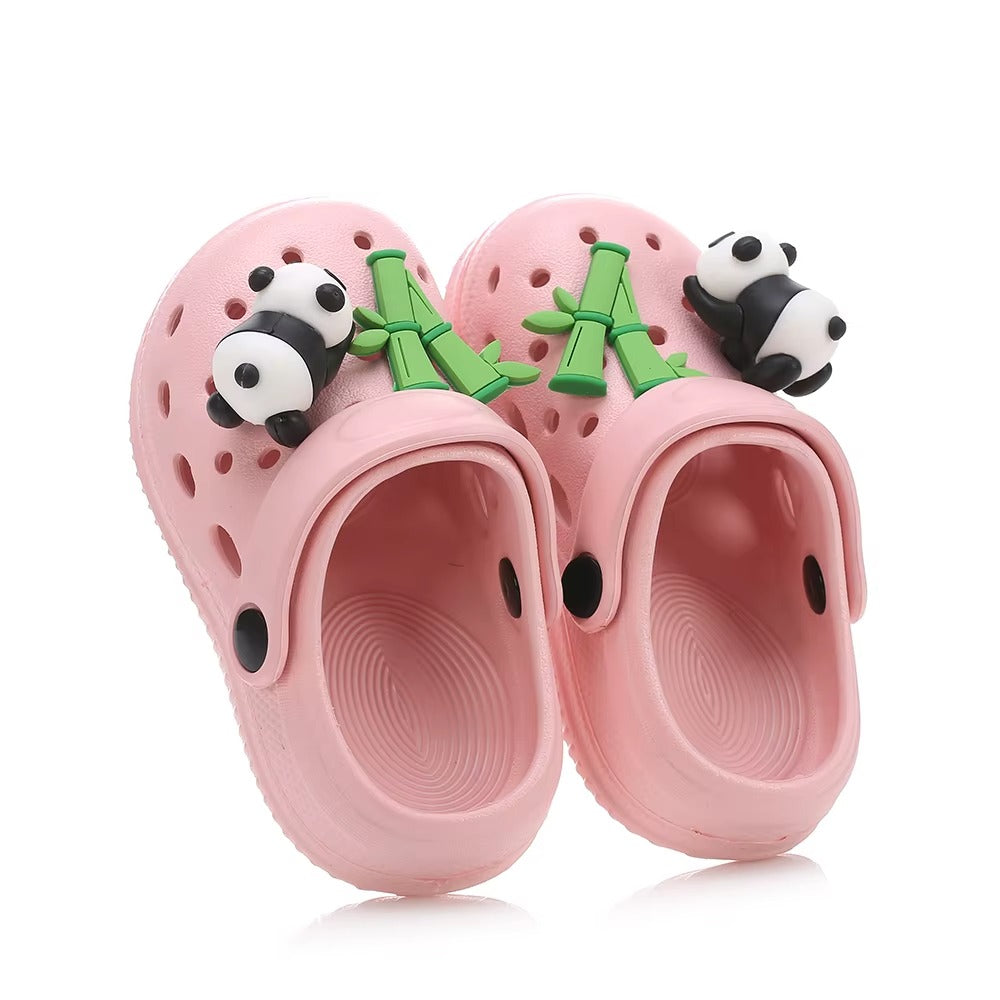 Zoccoli Bambini Impermeabili – Morbidi e Antiscivolo