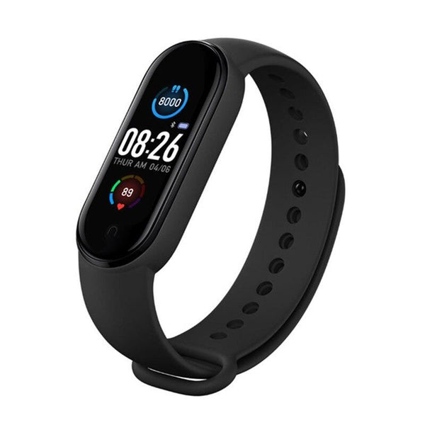 Smartwatch M5 - Salute Farma