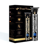 Tagliacapelli Uomo | BarberTrimmer™ - Salute Farma