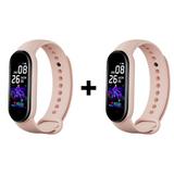 Smartwatch M5 - Salute Farma