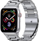 Braccialetto in acciaio inossidabile AirWatch 2.0 / AirWatch Pro - Salute Farma