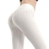 Leggings Anticellulite e Push-up - Salute Farma