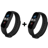 Smartwatch M5 - Salute Farma