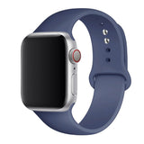 Braccialetto in silicone Airwatch 2.0 - Salute Farma