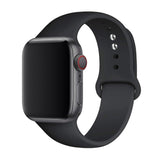 Braccialetto in silicone Airwatch 2.0 - Salute Farma