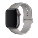 Braccialetto in silicone Airwatch 2.0 - Salute Farma