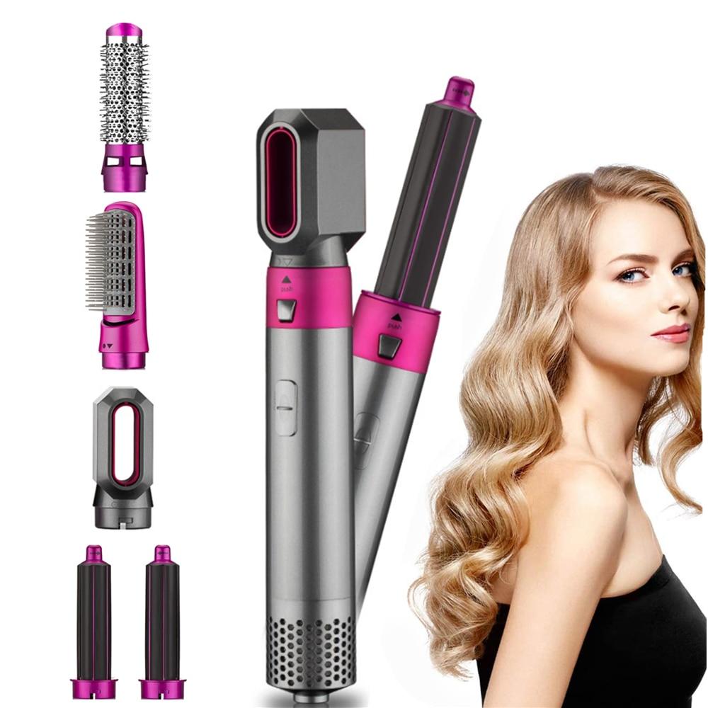 5 in 1 ionic styler pro hotsell