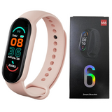 Smartwatch M6 - Salute Farma