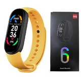 Smartwatch M6 - Salute Farma