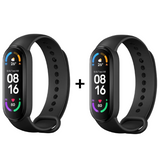 Smartwatch M6 - Salute Farma