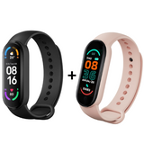 Smartwatch M6 - Salute Farma