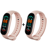 Smartwatch M6 - Salute Farma