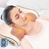 Massaggiatore per cervicale e collo - Salute Farma