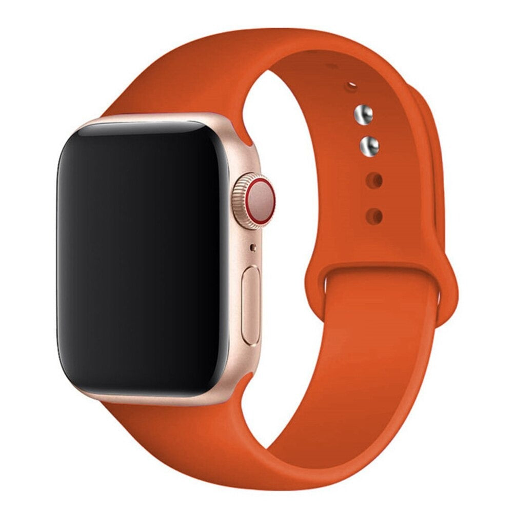 Braccialetto in silicone Airwatch 2.0 - Salute Farma