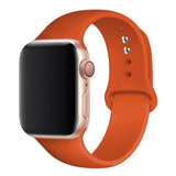Braccialetto in silicone Airwatch 2.0 - Salute Farma