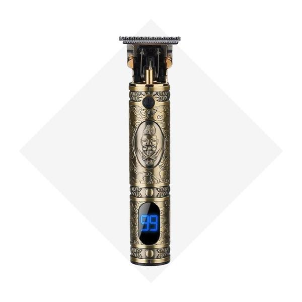 Tagliacapelli Uomo | BarberTrimmer™ - Salute Farma
