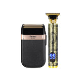 Tagliacapelli Uomo | BarberTrimmer™ - Salute Farma