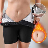 Pantaloncini sportivi dimagranti e tonificanti - Salute Farma