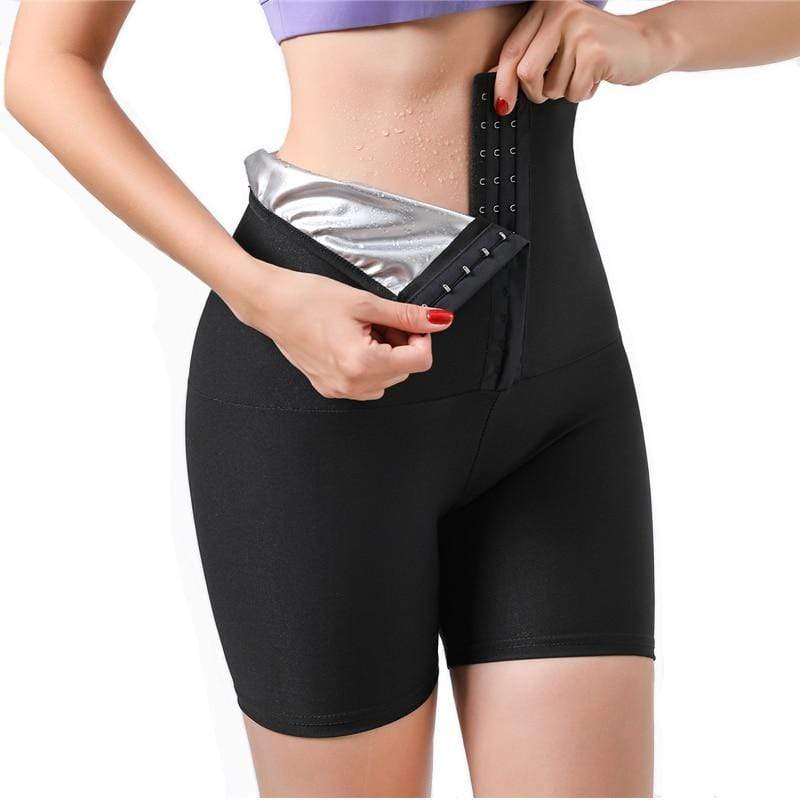 Pantaloncini sportivi dimagranti e tonificanti - Salute Farma