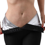 Pantaloncini sportivi dimagranti e tonificanti - Salute Farma