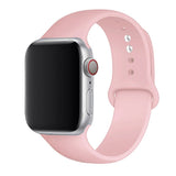 Braccialetto in silicone Airwatch 2.0 - Salute Farma