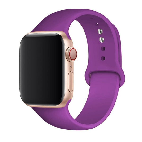 Braccialetto in silicone Airwatch 2.0 - Salute Farma