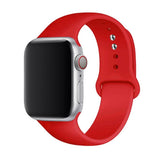 Braccialetto in silicone Airwatch 2.0 - Salute Farma