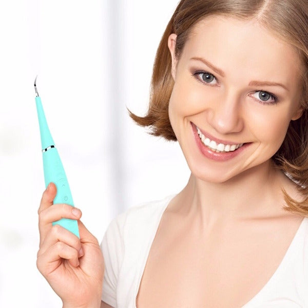 Pulizia dentale | Rimozione Dentale del Tartaro - Salute Farma