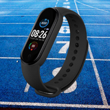 Smartwatch M5 - Salute Farma