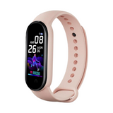 Smartwatch M5 - Salute Farma