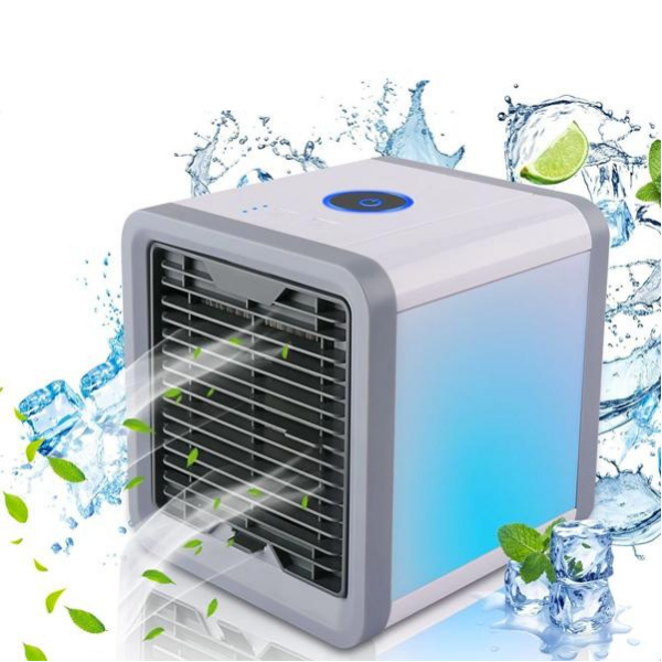 Condizionatore portatile, Mini Raffrescatore d'aria - Artic Air™ - Salute Farma