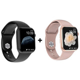 AirWatch Pro | Smartwatch Chiamate e SMS - Salute Farma